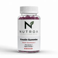 Kreatin Gummies Kirsche - 90 Stk.