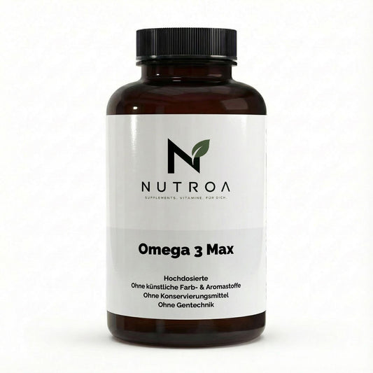 Omega 3