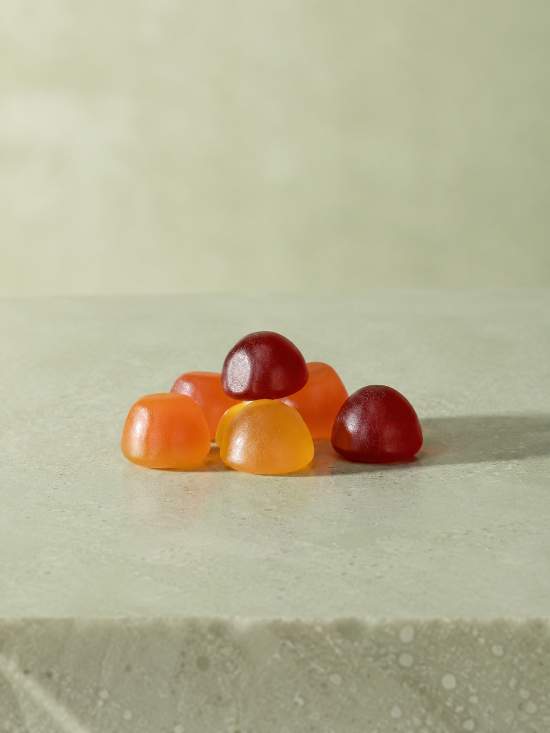 NUTROA Gummies