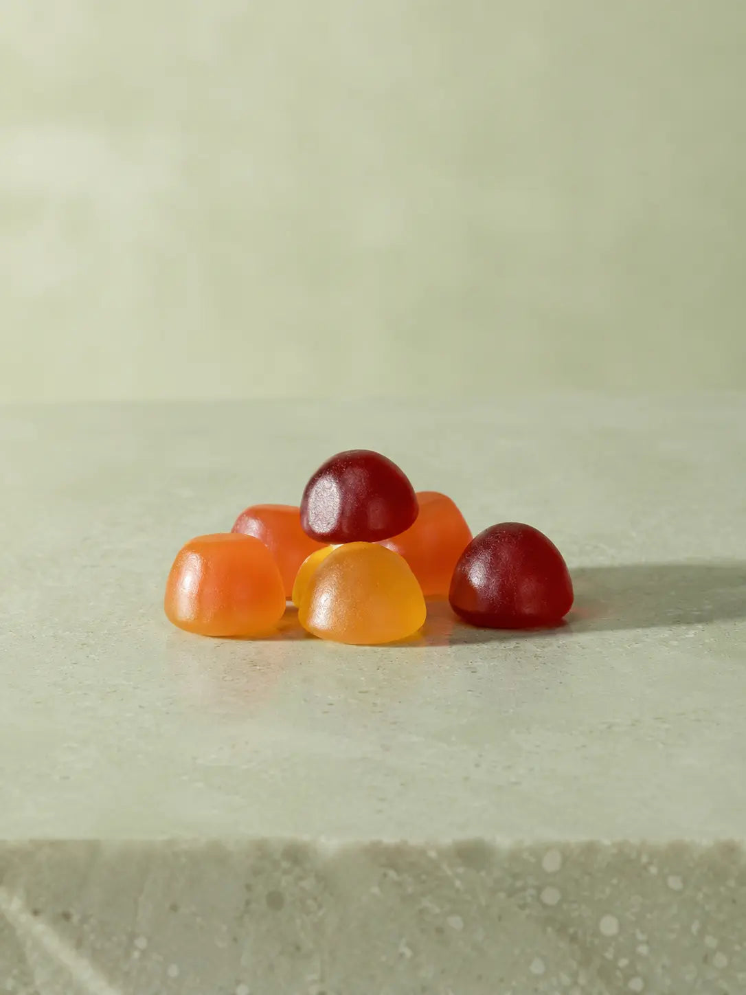 NUTROA Gummies