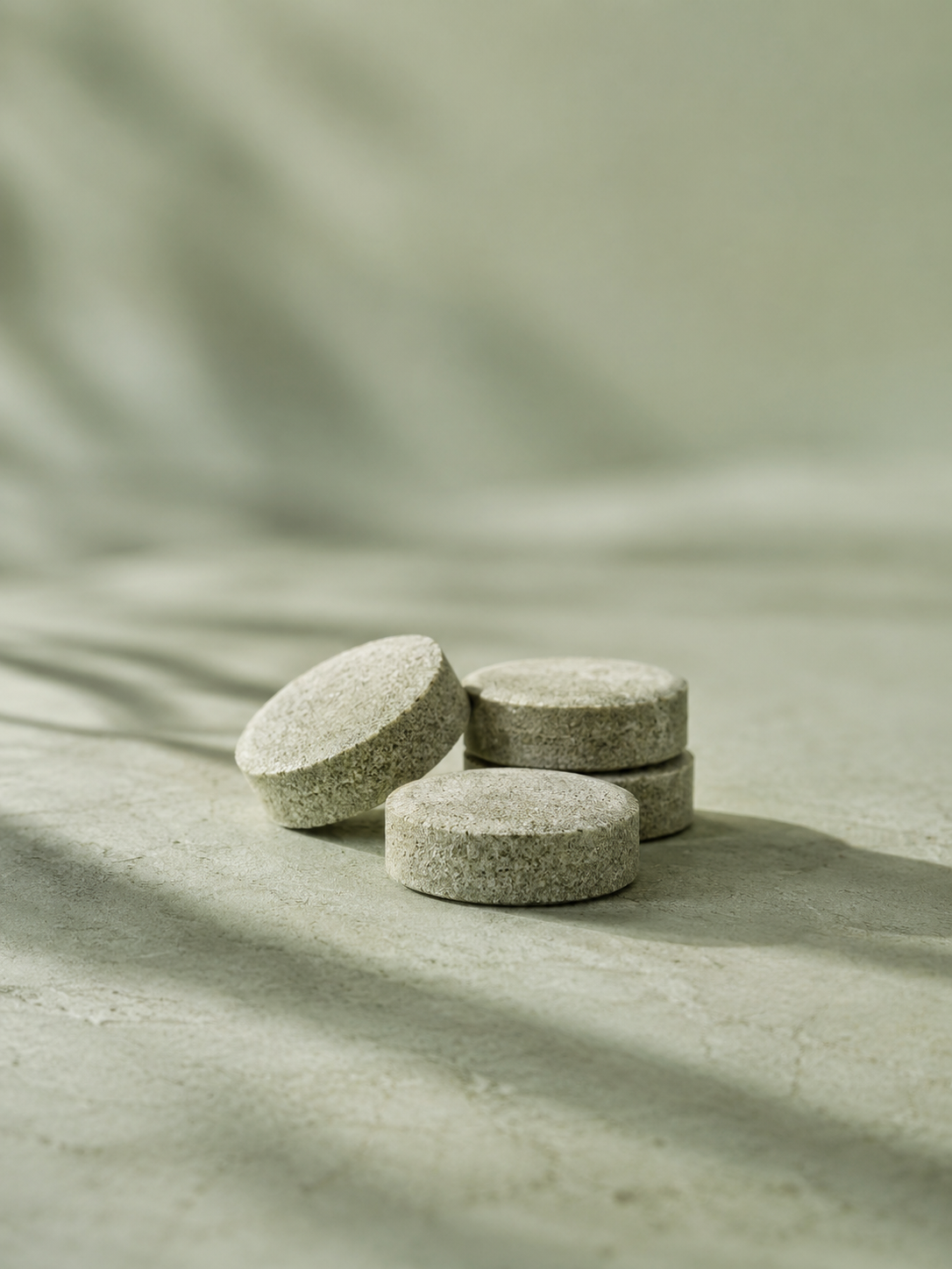 NUTROA Tabletten