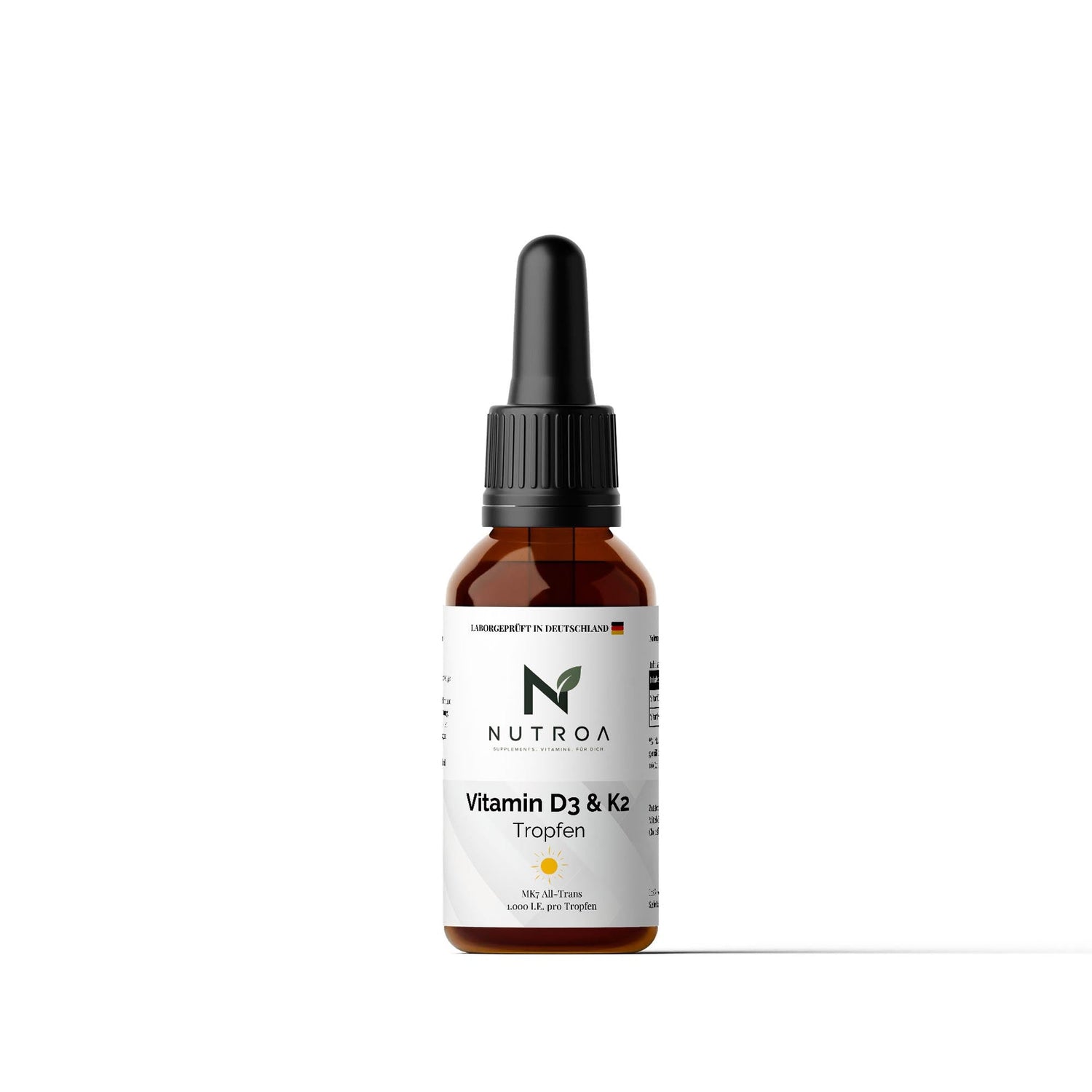 NUTROA Immunsystem & Basis