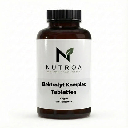Elektrolyt Komplex