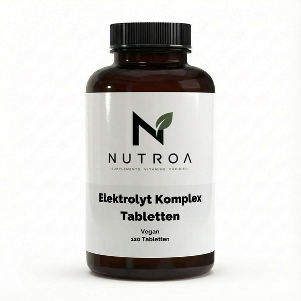Elektrolyt Komplex
