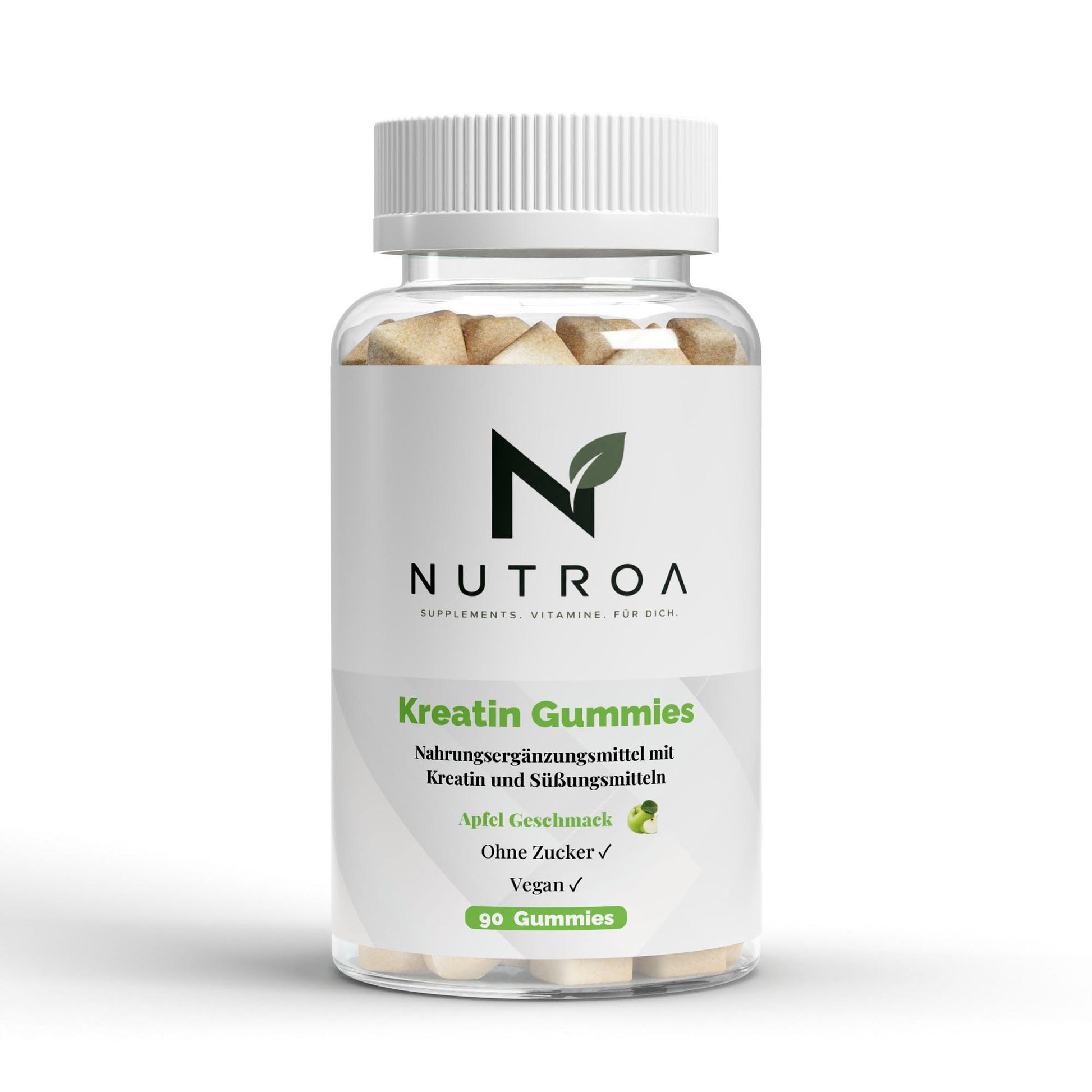 Kreatin Gummies