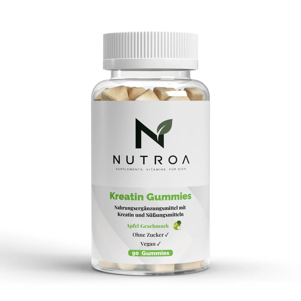 Kreatin Gummies