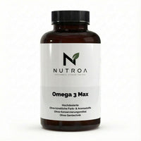 Omega 3 Max 35/25 - 120 Softgels