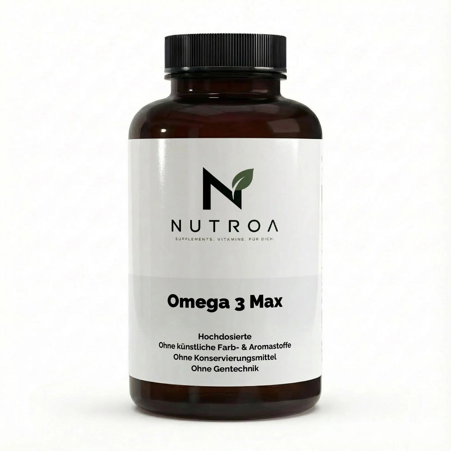 Omega 3 Max