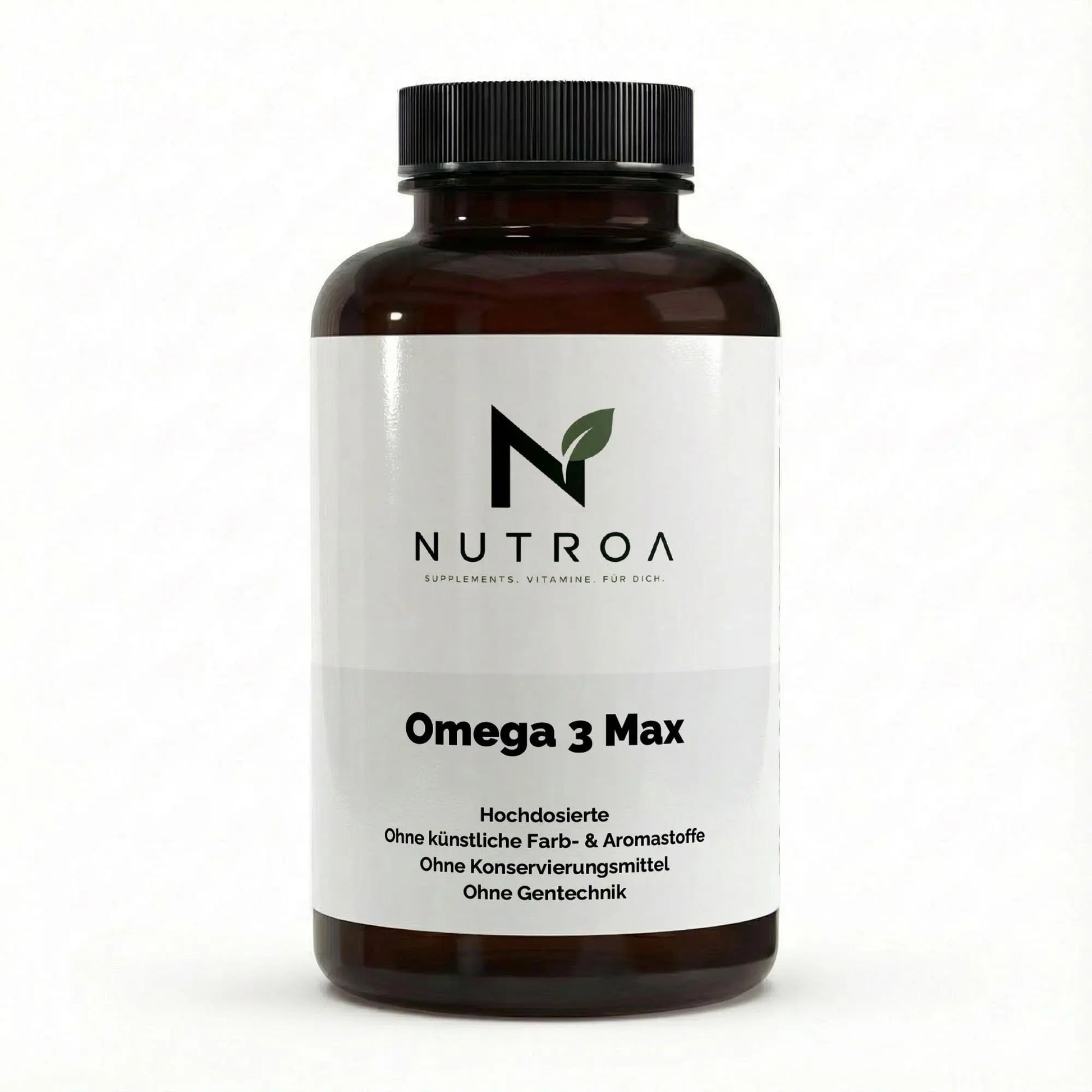 Omega 3 Max